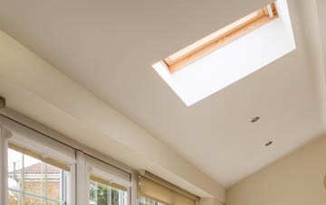 Vole conservatory roof insulation companies