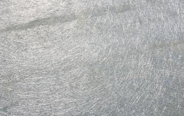 Vole laminate fibreglass or shingles?