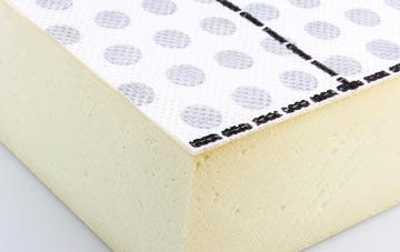 meeting Vole building codes