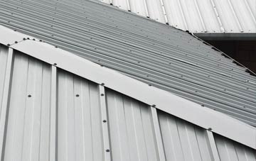 disadvantages of Vole metal roofing