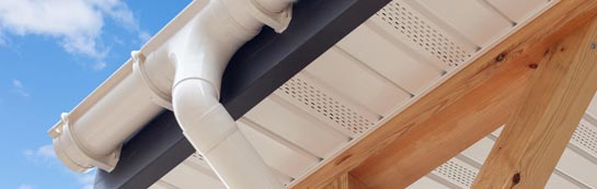 get Vole guttering quotes today