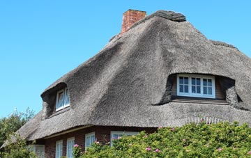 thatch roofing Vole, Somerset