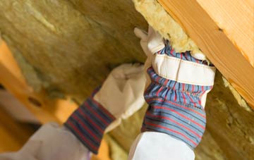 types of Vole pitched roof insulation materials
