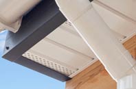find rated Vole soffit companies